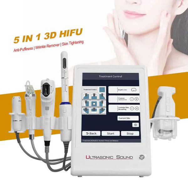 

beauty items smas hifu high intensity focused ultrasound 12 lines anti wrinkle face lift skin tightening body slimming machine