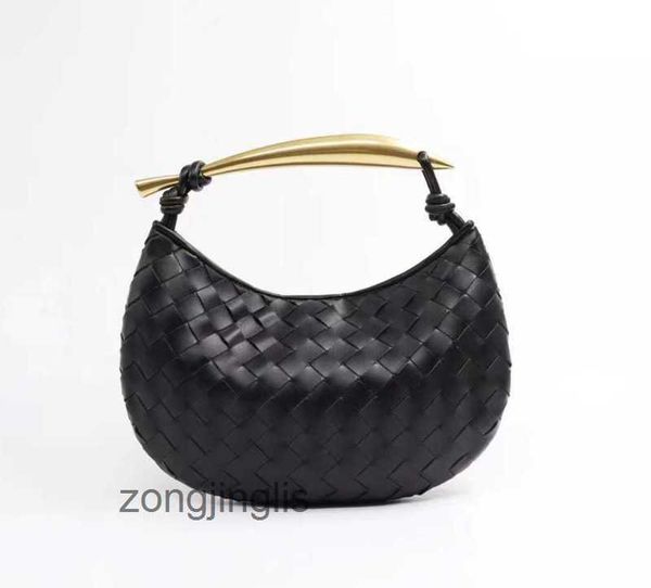 

sardine the tote bag designer luxury bottegas month venetas bags soft leather pleated handcow woven large capacity casual un shoulder 5bbs