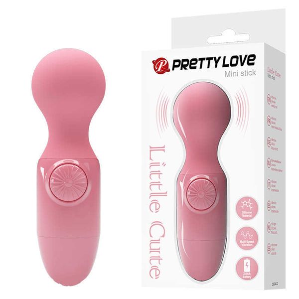 

baile women's strong vibration av stick portable female products 14998