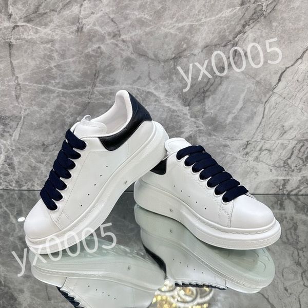 

2023 men women casual shoes designer shoes classic mens outdoor trainers women comfort platform sneakers size 35-46 xsd230401, Black