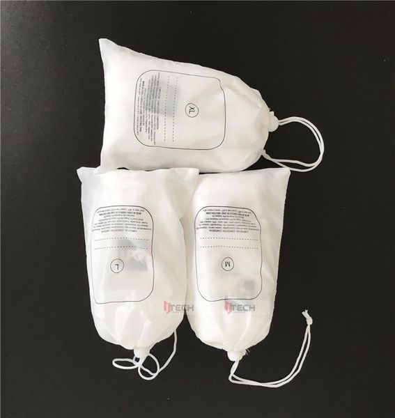 

3 sizes m l xl body massage slimming suit massage bodysuit for vaccum therapy2273638