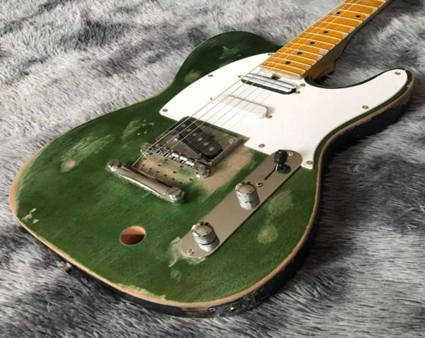 

custom vintage tpp francis rossi fr electric guitar accept oem8898381