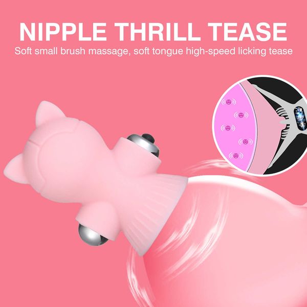 

tongue and egg jumping device female sucking massage aid toy