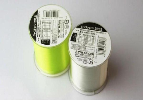 

500meter roll nylon mono fishing line0123456789108550072