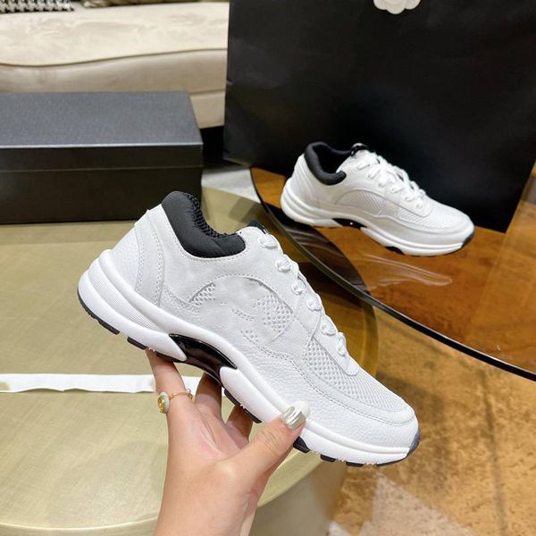 

running shoes designer ccity outdoor sports shoes channel women casual runner sneakers run away breathable trainer m191