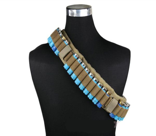 

tactical nylon outdoor sport ipsc 3gun idpa hunting sgun belt4369595