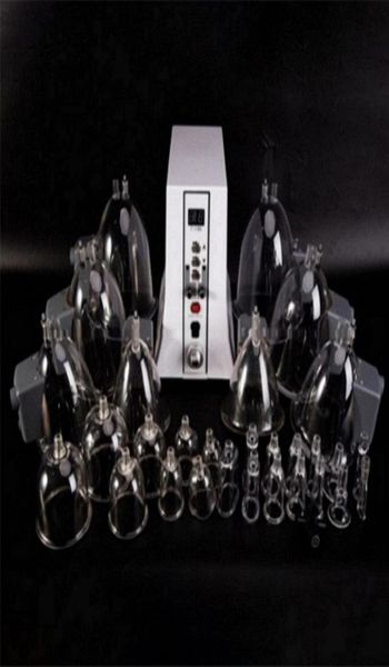 

stock in us buttocks lifter cup vacuum breast enlargement therapy cupping machine bigger butt hip enhancer machine3827209