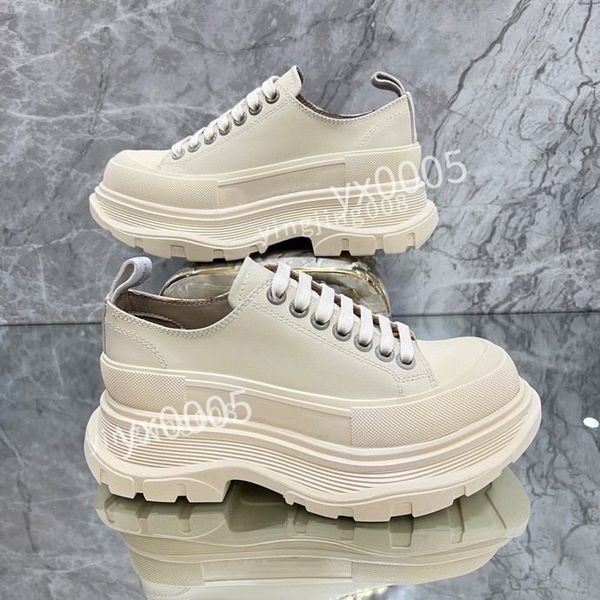 

luxury designer brand shoe for men women fashion calf leather platform runner trainers sneakers lightweight xsd221138, Black