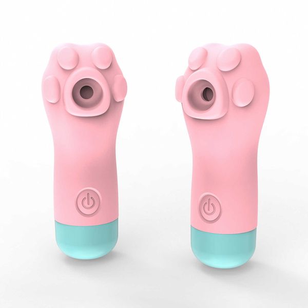 

paw nipple breathing massager fun teasing stimulating sucking stick products