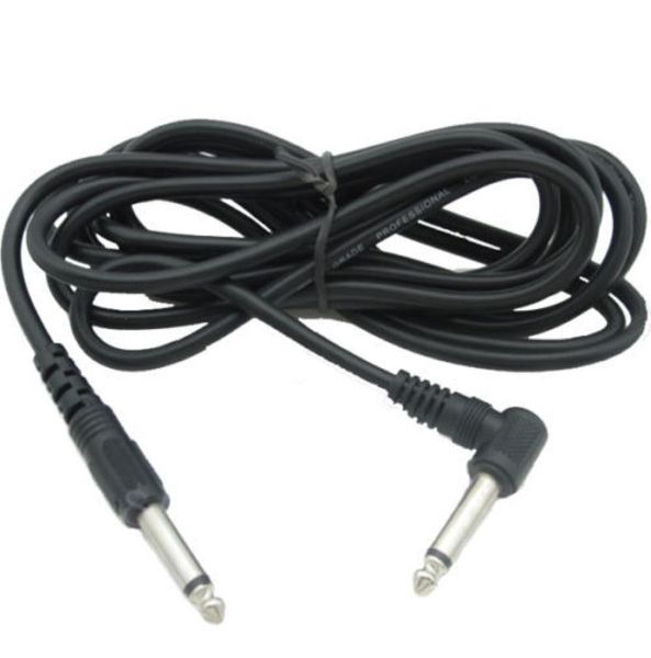 

naomi 10ft 3m guitar amplifier cable cord guitar instrument black guitar cable9956914