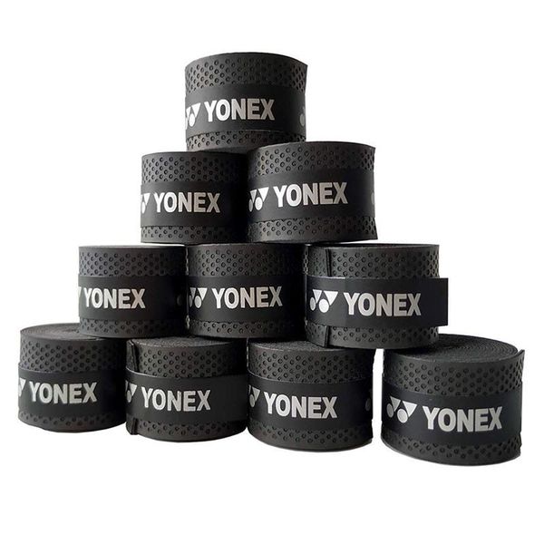 

badminton string 10pcslot tennis racket sweatbands antislip breathable sweat handlebar sport covered wire gripsweat band 230629