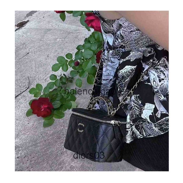 

designer channel bag handbag beach crossbody shoulder the tote bag luxurys fashion brands man woman black caviar leather small messenger mak