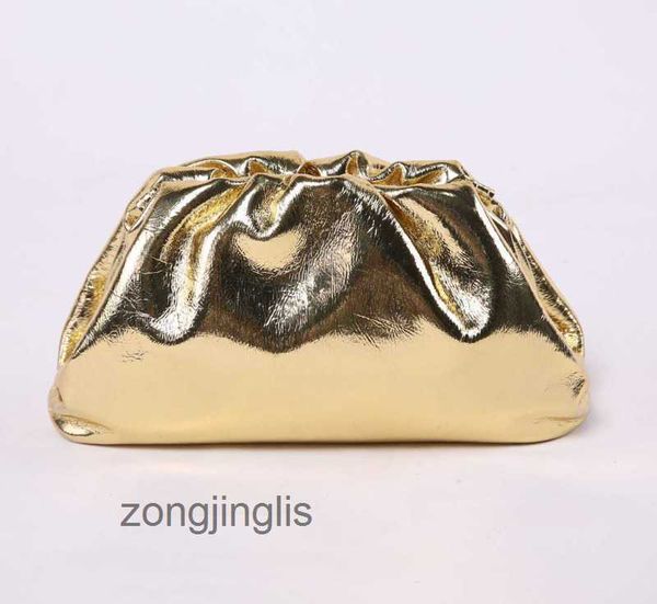

fold bottegas small venetas clip bags korean mini luxury pouch cloud female designer large tote bag single bag shoulder cros cp3w