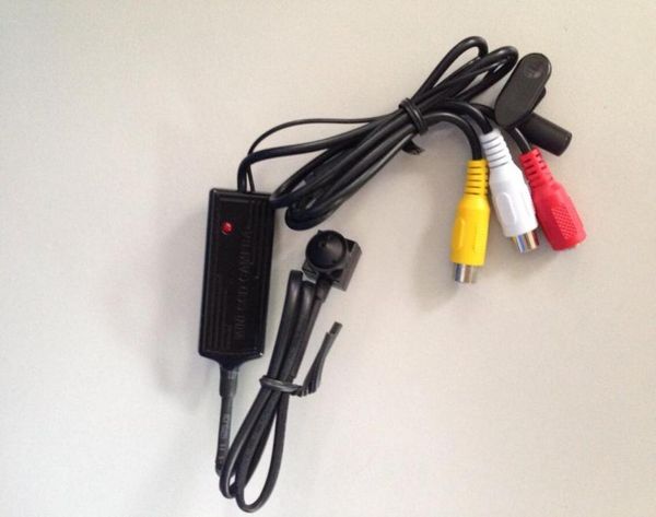 

dhlems 700tvl hd color cctv miniature pinhole camerawith audio9515801