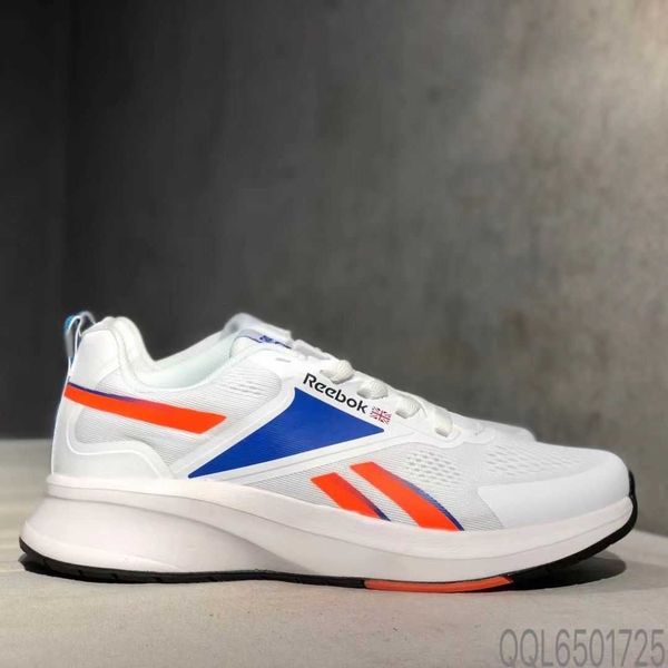 

reebooks running shoe royal ec ride4 classic fashion casual versatile casual sports shoes men's shoe