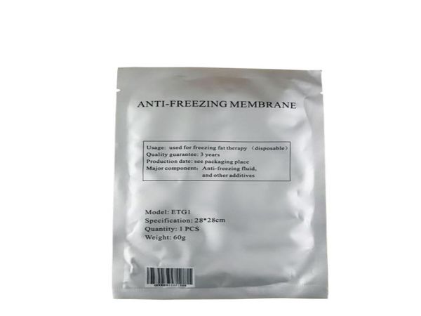 

whole cryolipolyse antize membrane cryo pad anti ze cryotherapy antize membrane8605604