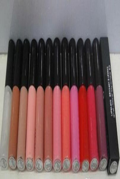 

makeup 12 colors lip gloss moisture lips 48g lipstick 1pcs03037930