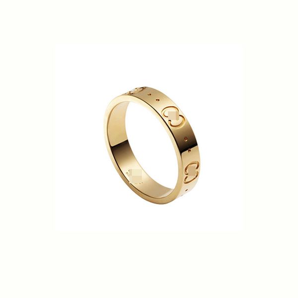 

diamond g rose square ring gift 18k gold gold plated wire titanium ring for day women mens ring wedding silver rings open valentine's r
