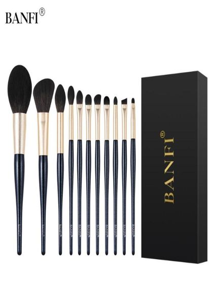 

makeup brushes bfnai 11pcs brush designed according to the foundation set designer eyeshadow for make1376220