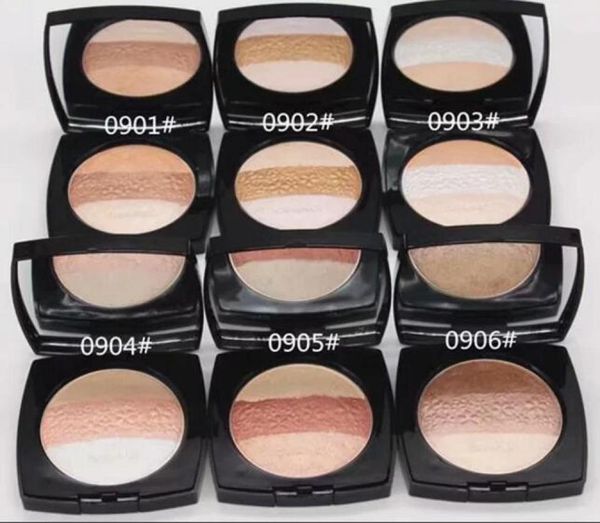 

cosmetics cosmetics six different colors new products mineralized powder9201094