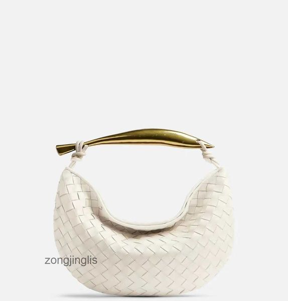 

bottegas woven handbags venetas bags small designer large tote bag 2023 new handheld premium dumpling fashion leisure versatile real leathe