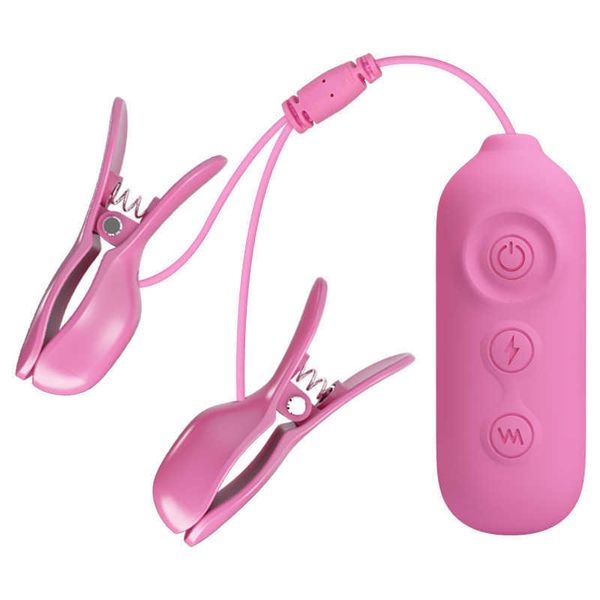 

baile strong shock charging 14861 weak pulse massage clip vibration electric crisp and trembling 14648