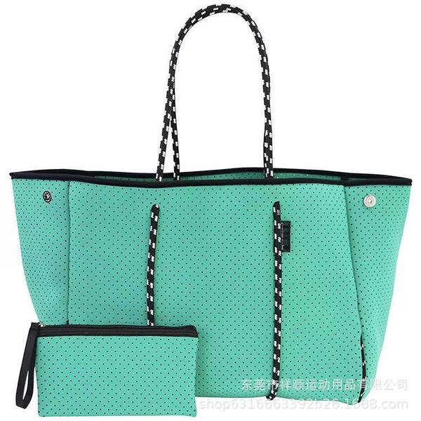 

beach bag outdoor leisure bag fashion beach bag yoga bag bag