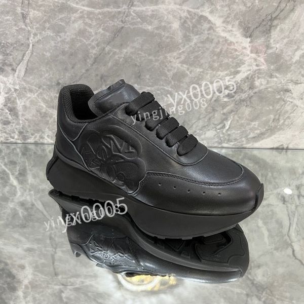 

2023 classic casual shoes for men and women's fashion sports little white shoes versatile for couples size 35-46 xsd221142, Black