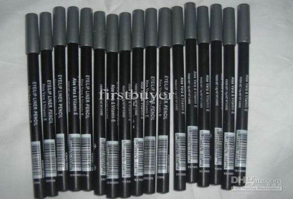 

12pcs makeup eyebrow pencil eye liner black brown eyeliner pencil pen3178802