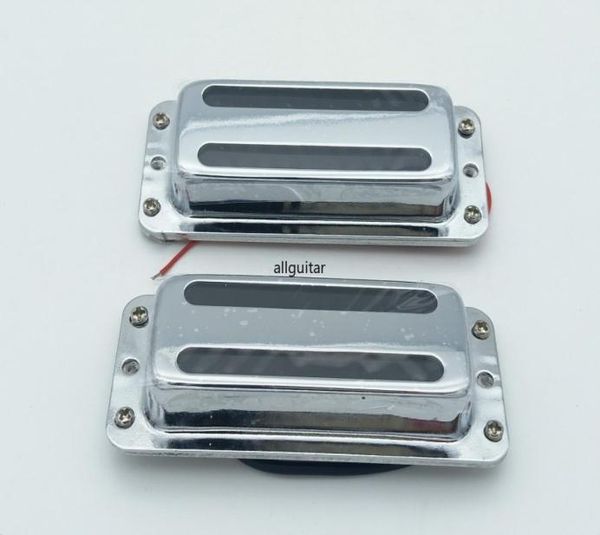 

rick vintage toaster pickups chrome guitar pickups 1 set016274598
