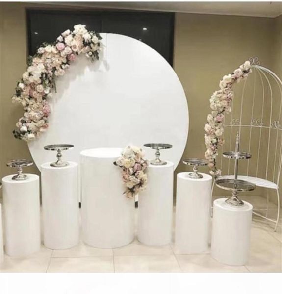 

grand event iron circles stand for birthday baby shower large arches backdrops decor round cake rack for welcoming stage wedding d9495870
