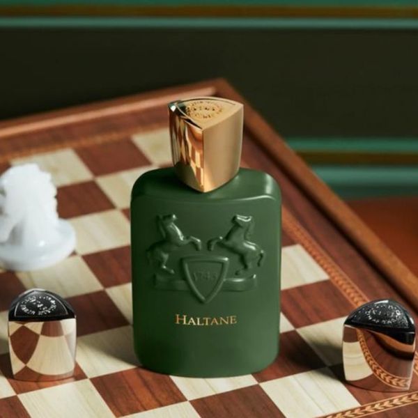 

haltane 125ml 4.2fl.oz men perfume female spray spicy cologne wholesale perfumes alentine's day gifts fast postage