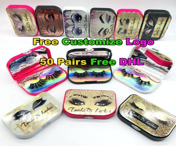 

long dramatic mink lashes 3d mink eyelash 5d 25mm long thick mink lashes handmade false eyelash eye makeup maquiagem 6d series 24 9122040