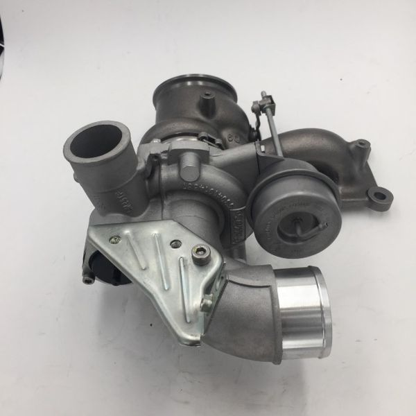 

turbocharger for supply h1 / ruifeng 2.5 liter turbocharger 140hp