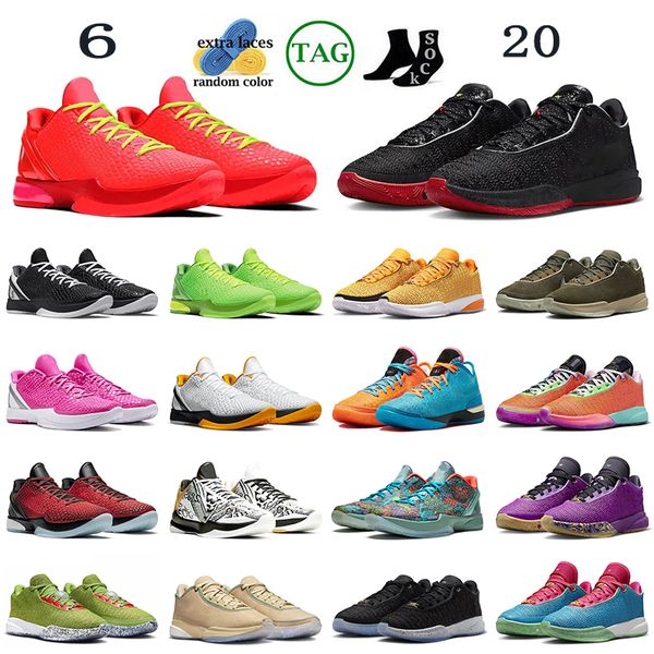 

6 basketball shoes 20 xx mens trainers the debut violet frost summit white laser blue orange bred lifer protro 5 bruce lee reverse grinch sn