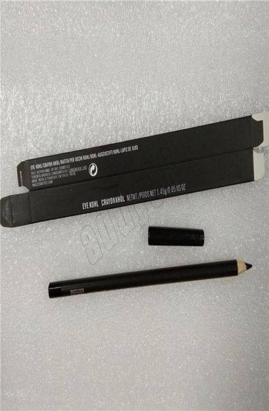 

new eyes makeup m eye kohl crayon kohl eyeliner pencil black eye liner pencil eye kohl with box9559518
