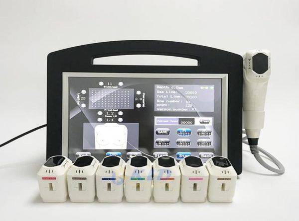 

professional 4d hifu machine face lifting body slimming wrinkles removal for home and antiaging spa use1018685