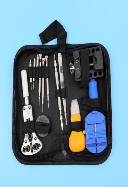 

factory direct watch repair kit is suitable for quartz watch mechanical watches and different sizes of watches to take high qualit5368592