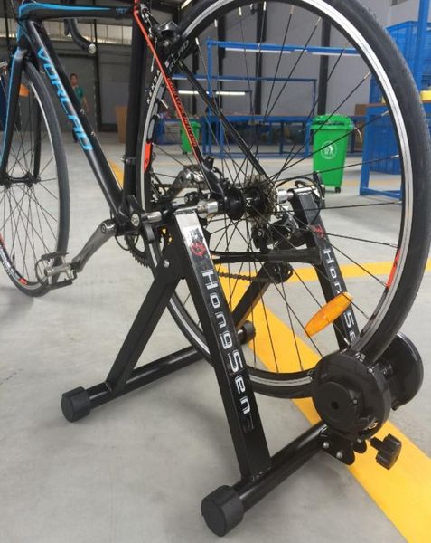 

home gym bike trainer home training magnetic resistance bicycle trainer road mtb bike trainers cycling roller1401883