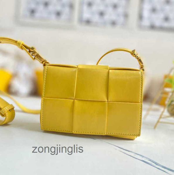 

women's cassettes style bottegas luxury fashion bags woven the tote bag designer small square foreign single venetas shoulder leathe 57