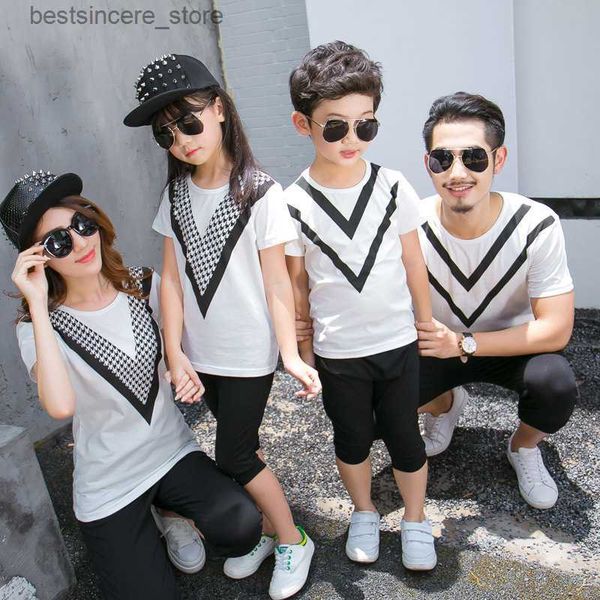 

suitthe new 2021 family clothes parents and children clothes family clothing couples clothes couple outfit m1134# l230522, Blue