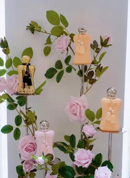 

selling fragrance spray 75ml eau de parfum edp rose perfume parfums demarly sedbury cassili charming deasin for women fr1329108