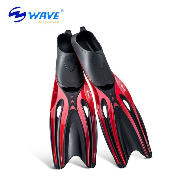 

surfing booties long snorkeling fins light swim diving flippers 230629