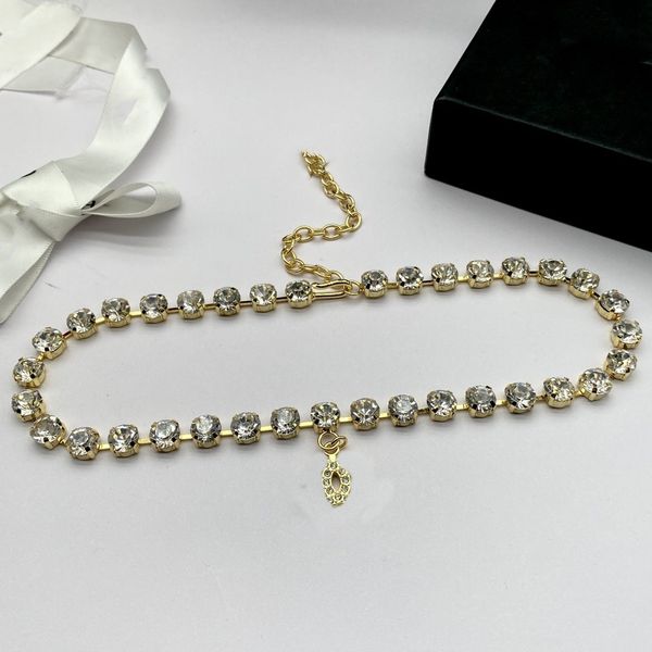 

luxury designer channel pendant necklace design letter jewelry s8gaiy, Silver