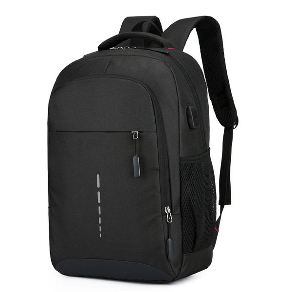 

school bags ultra lightweight men s waterproof backpack usb charging bagpack back bag for men stylish casual rucksack 230629