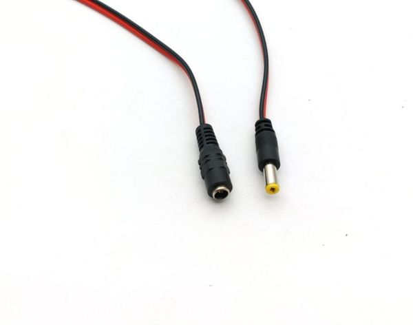 

50set 50pcs dc power 21mm 55mm male 50pcs dc female socket connectors5212922
