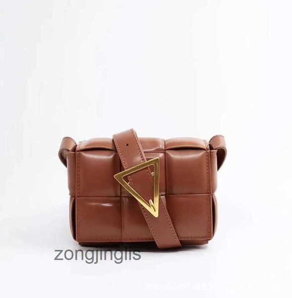 

trend luxury venetas woven casette bags bottegas designer large tote bag plaid mini small square women's fashion messenger shoulde shou