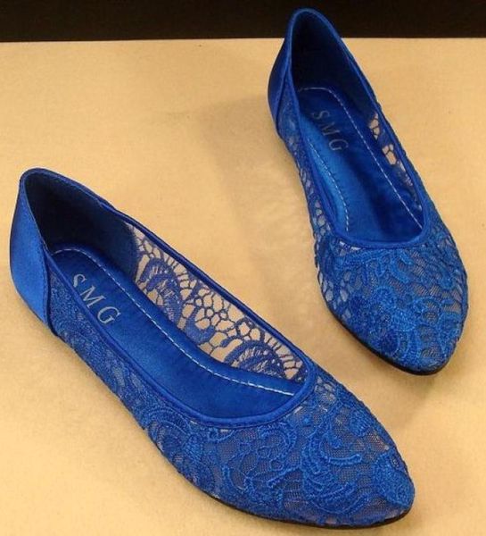 

elegant lace dress shoes design lace big size lady party evening shoes bridal wedding shoes shuoshuo65888341390, Black