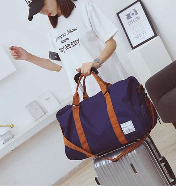 

sport tasche sporttasche mnner frau training yoga fitness taschen robuste multifunktions handtasche outdoor reise sport schulte4271604