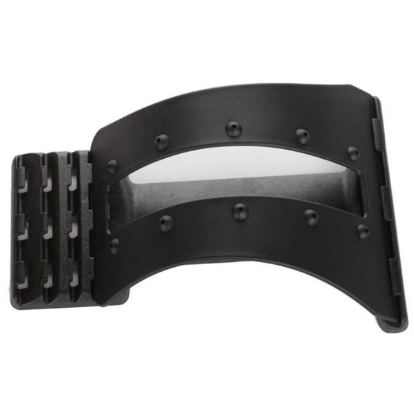 

mq back massage stretcher stretching magic lumbar support waist neck relax mate device spine pain relief chiropractic2232830